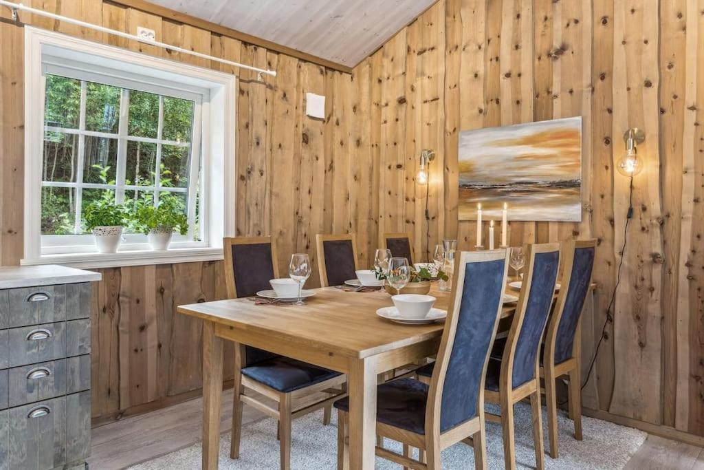 Tenna 48 Stryn