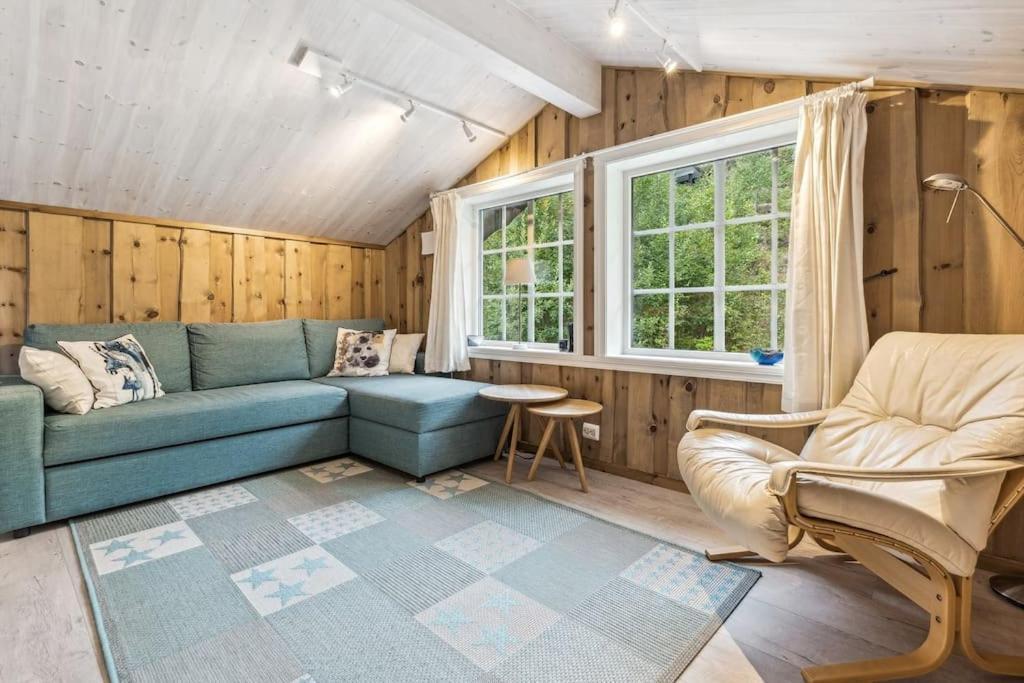 Ferienhaus Tenna 48 *