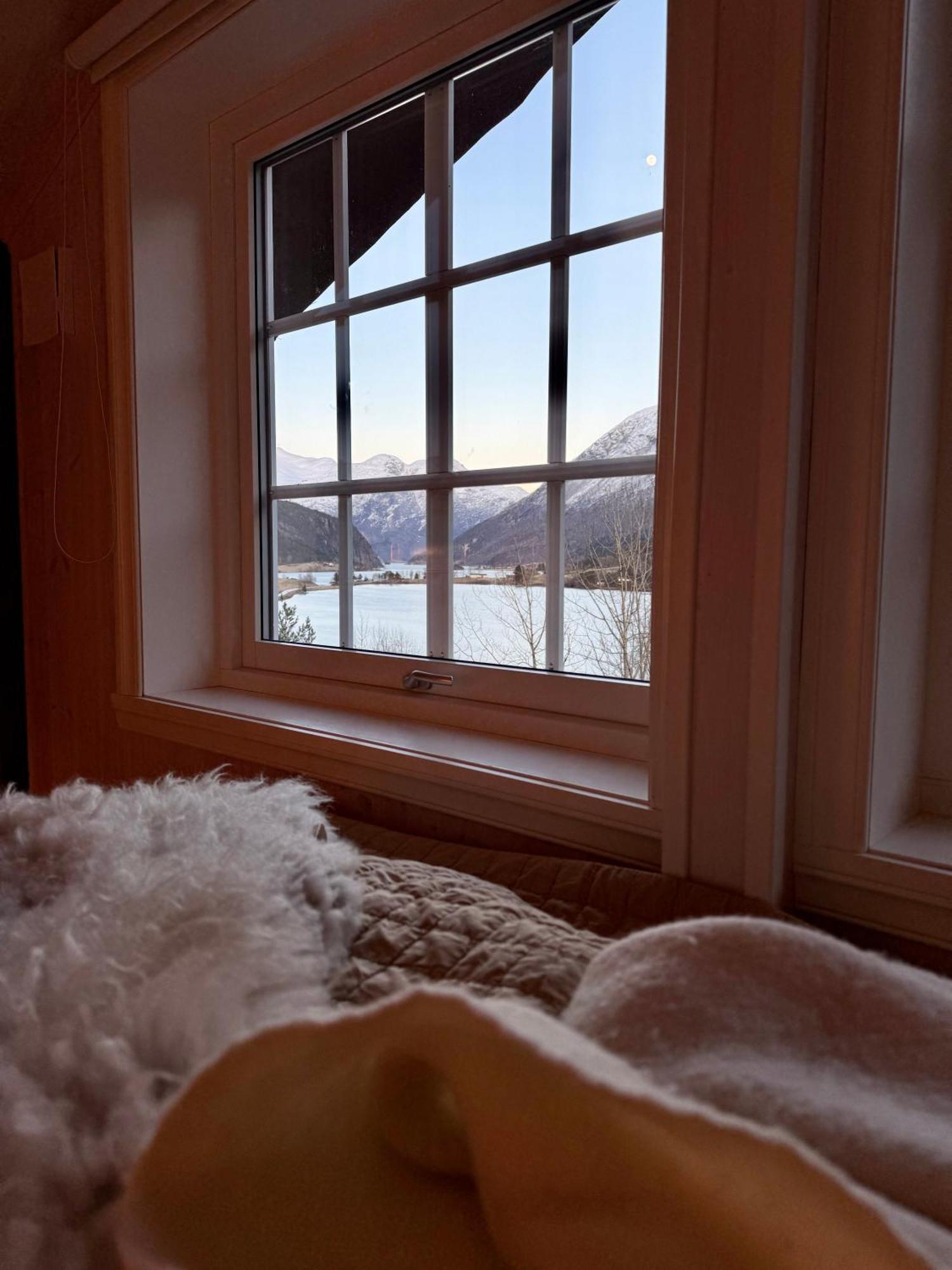 Tenna 48 Ferienhaus Stryn
