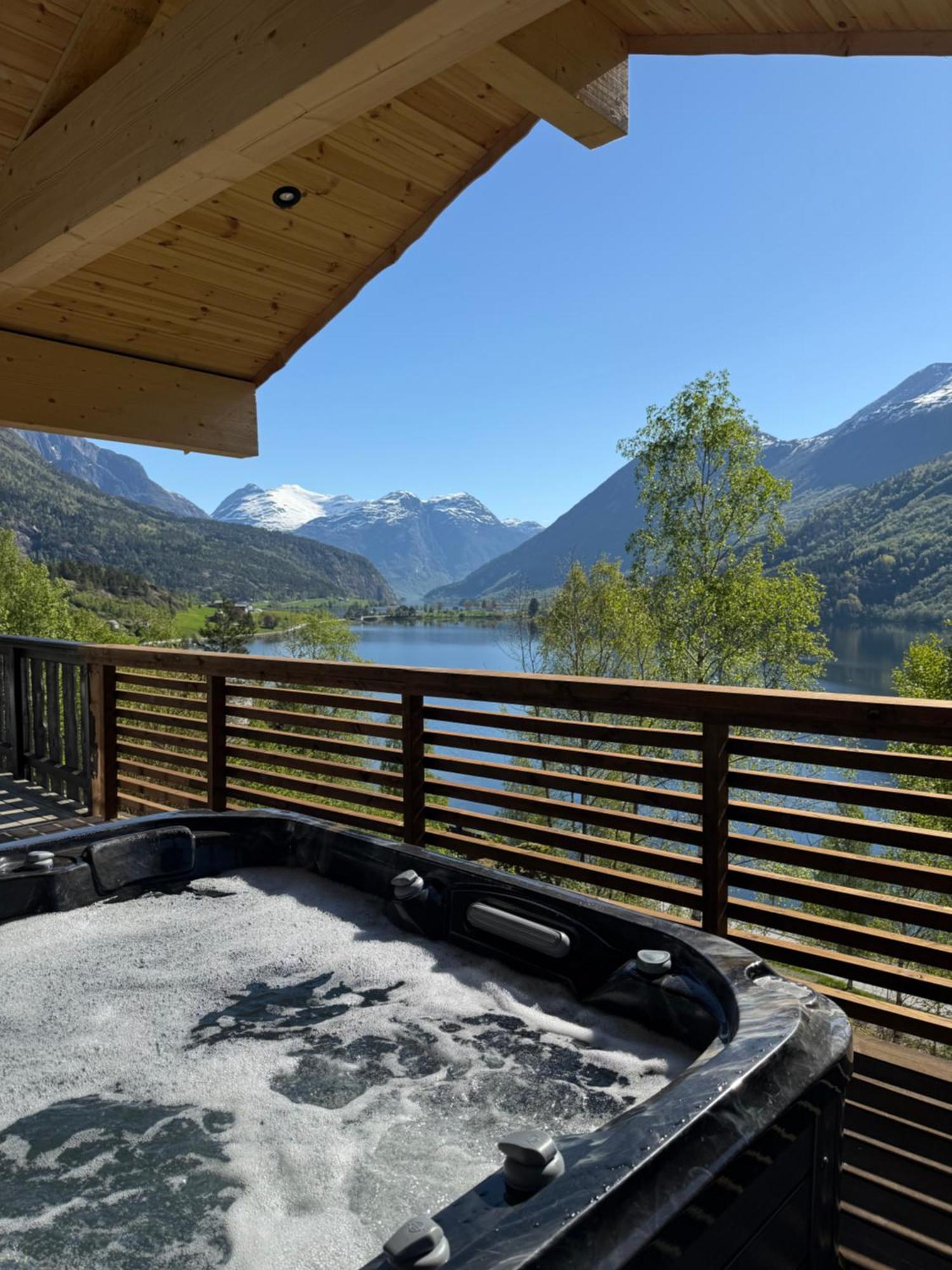 Tenna 48 Ferienhaus *