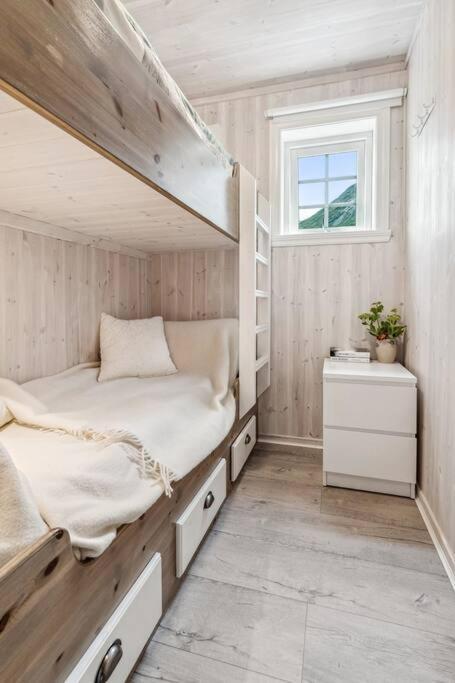 Tenna 48 Vakantiehuis *